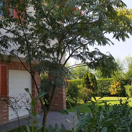 Lilla Villa Siófok Eksteriør bilde