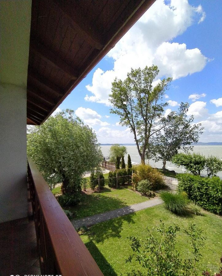 Lilla Villa Siófok Eksteriør bilde